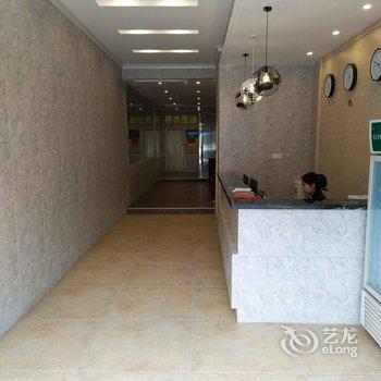 上饶风尚快捷酒店酒店提供图片