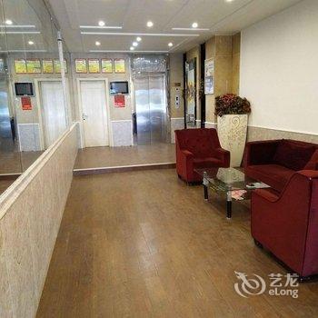 上饶风尚快捷酒店酒店提供图片