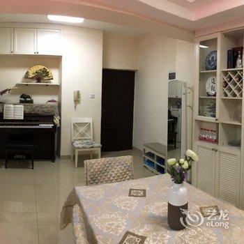 广州Cloudia雲普通公寓酒店提供图片