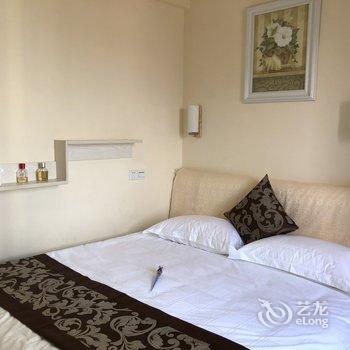广州Cloudia雲普通公寓酒店提供图片
