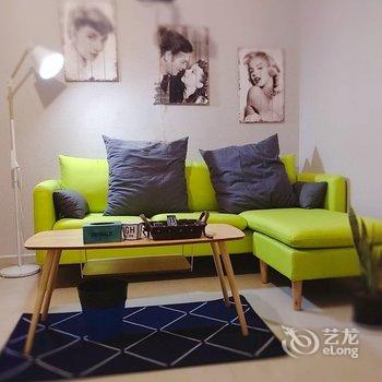 西安chary公寓(张家堡广场-凤城九路口分店)酒店提供图片