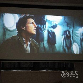 西安chary公寓(张家堡广场-凤城九路口分店)酒店提供图片