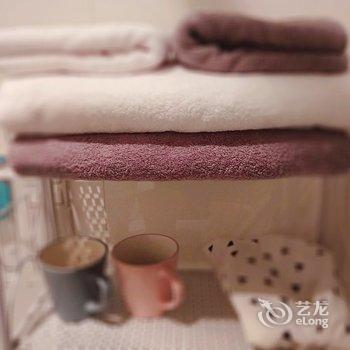 西安chary公寓(张家堡广场-凤城九路口分店)酒店提供图片