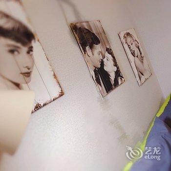 西安chary公寓(张家堡广场-凤城九路口分店)酒店提供图片