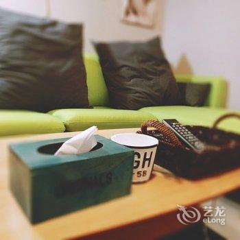 西安chary公寓(张家堡广场-凤城九路口分店)酒店提供图片