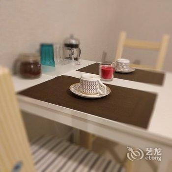 西安chary公寓(张家堡广场-凤城九路口分店)酒店提供图片