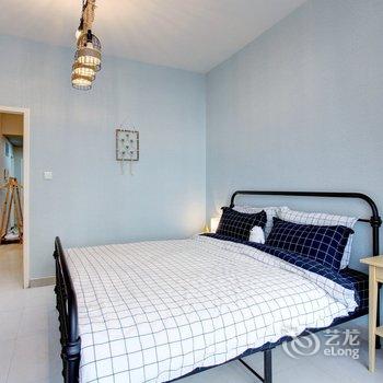 西安chary公寓(张家堡广场-凤城九路口分店)酒店提供图片