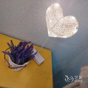 西安chary公寓(张家堡广场-凤城九路口分店)酒店提供图片