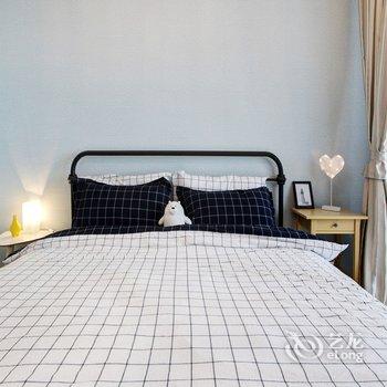 西安chary公寓(张家堡广场-凤城九路口分店)酒店提供图片