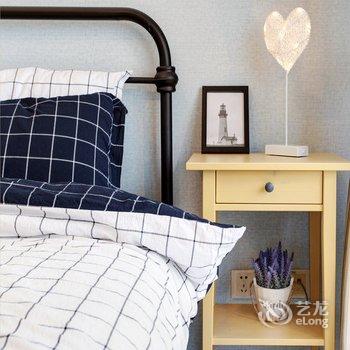 西安chary公寓(张家堡广场-凤城九路口分店)酒店提供图片