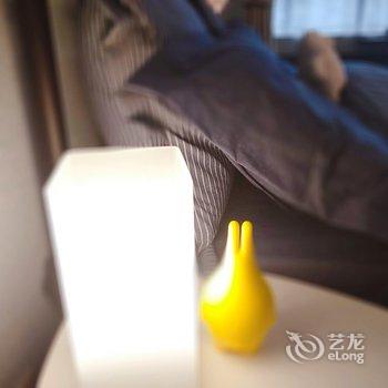 西安chary公寓(张家堡广场-凤城九路口分店)酒店提供图片