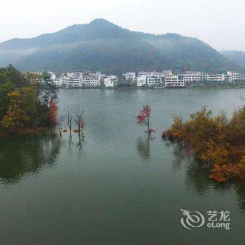 浦江古塘一号民宿酒店提供图片