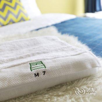 深圳M7-Linda公寓酒店提供图片