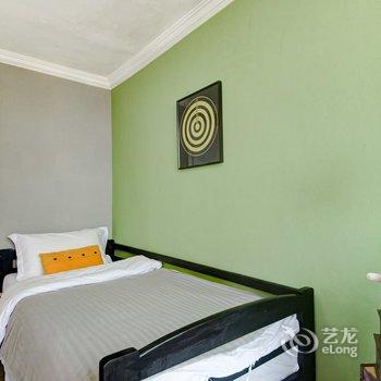 深圳M7-Linda公寓酒店提供图片