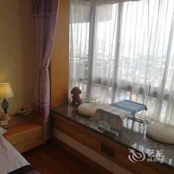上海一帆甜蜜全景外滩陆家嘴近豫园10号线二室普通公寓酒店提供图片