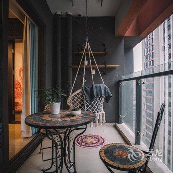 武汉tyz普通公寓酒店提供图片