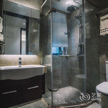 武汉tyz普通公寓酒店提供图片