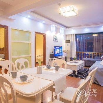重庆闲人小憩普通公寓酒店提供图片