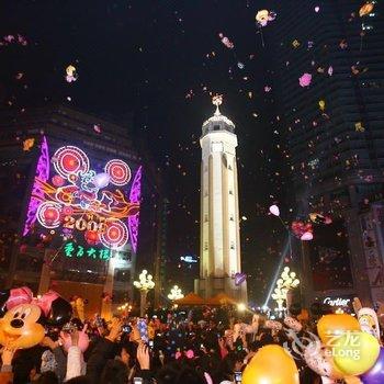 重庆闲人小憩普通公寓酒店提供图片