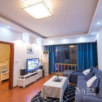 重庆闲人小憩普通公寓酒店提供图片