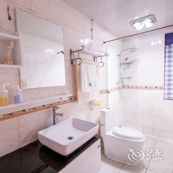 重庆闲人小憩普通公寓酒店提供图片