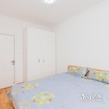 青岛ZHANG66普通公寓酒店提供图片