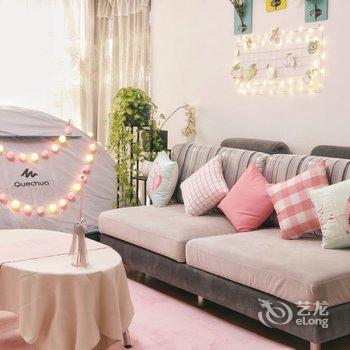 重庆闲人小憩普通公寓酒店提供图片