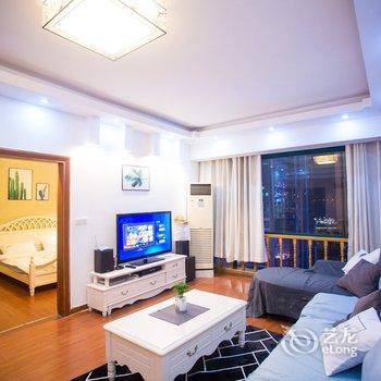 重庆闲人小憩普通公寓酒店提供图片