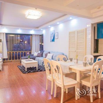 重庆闲人小憩普通公寓酒店提供图片