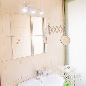 重庆闲人小憩普通公寓酒店提供图片