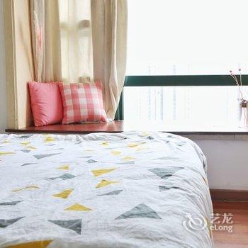 重庆闲人小憩普通公寓酒店提供图片