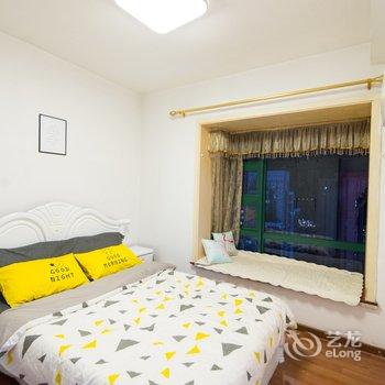 重庆闲人小憩普通公寓酒店提供图片