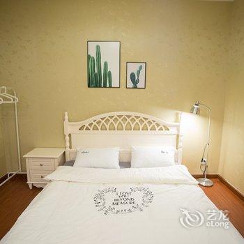 重庆闲人小憩普通公寓酒店提供图片