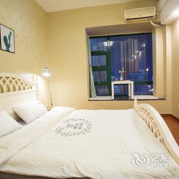 重庆闲人小憩普通公寓酒店提供图片