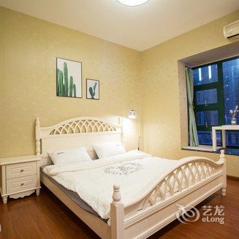 重庆闲人小憩普通公寓酒店提供图片