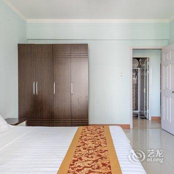 三亚碧海天晴度假公寓酒店提供图片