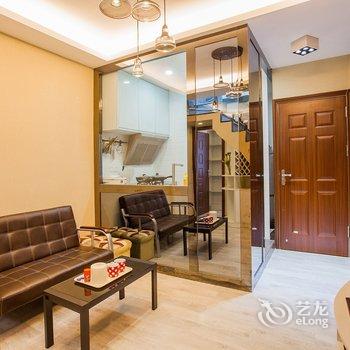 广州途掌柜·北京路复式(豪贤路店)酒店提供图片