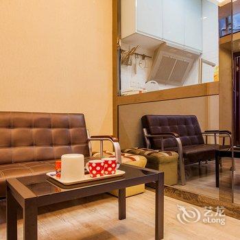 广州途掌柜·北京路复式(豪贤路店)酒店提供图片
