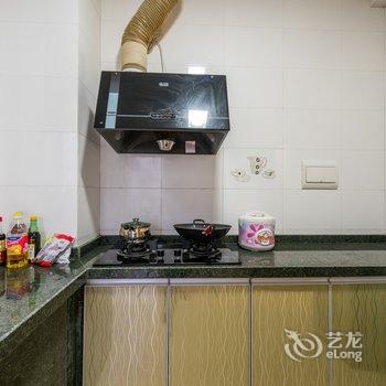 南宁南宁嫣冉之家普通公寓(青秀路店)酒店提供图片