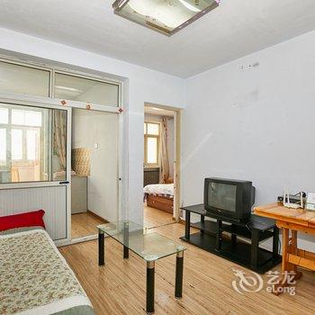 承德洋洋日租公寓(都统府大街分店)酒店提供图片