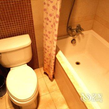 北京艾奇客栈中湾国际店酒店提供图片