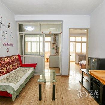 承德洋洋日租公寓(都统府大街分店)酒店提供图片