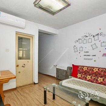 承德洋洋日租公寓(都统府大街分店)酒店提供图片