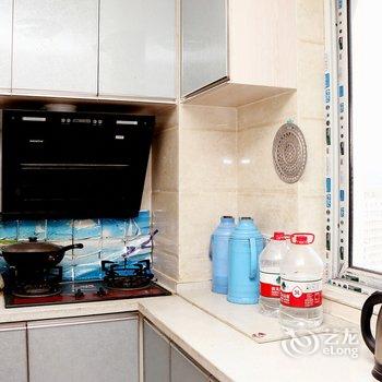 承德洋洋日租公寓(都统府大街分店)酒店提供图片