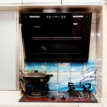 承德洋洋日租公寓(都统府大街分店)酒店提供图片