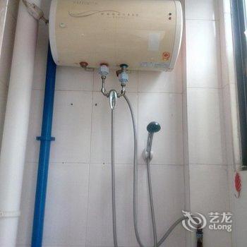 广州广扬公寓酒店提供图片