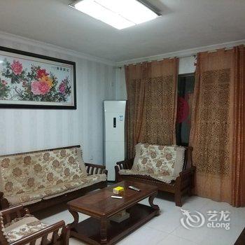 南宁瀚林民居普通公寓酒店提供图片