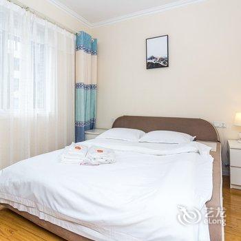 成都途掌柜·文艺普通公寓酒店提供图片