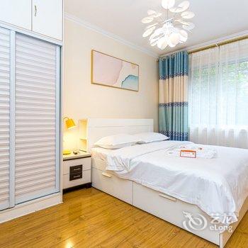 成都途掌柜·文艺普通公寓酒店提供图片