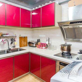 成都途掌柜·文艺普通公寓酒店提供图片